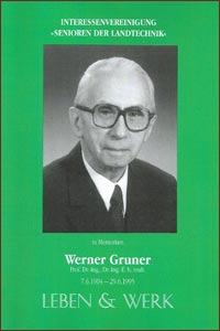Werner Gruner